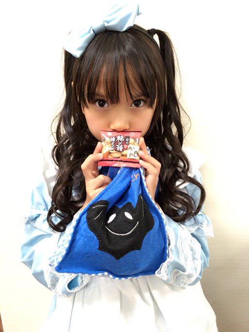 Twitterのコスプレ画像8