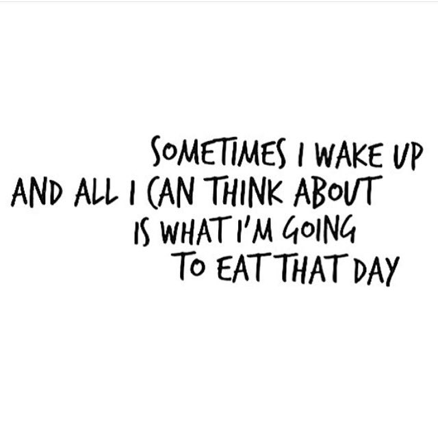 NSassyFood's tweet photo. DIFFERENT DAY, SAME PROBLEM 💁😂🌟 #NaturallySassyFood #NaturallySassy https://t.co/Z7m7J50WoB