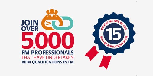 IWFM_UK's tweet image. Get ahead in #FacilitiesManagement with #FMQualifications #FMResolutions2016 ow.ly/XT2C9
