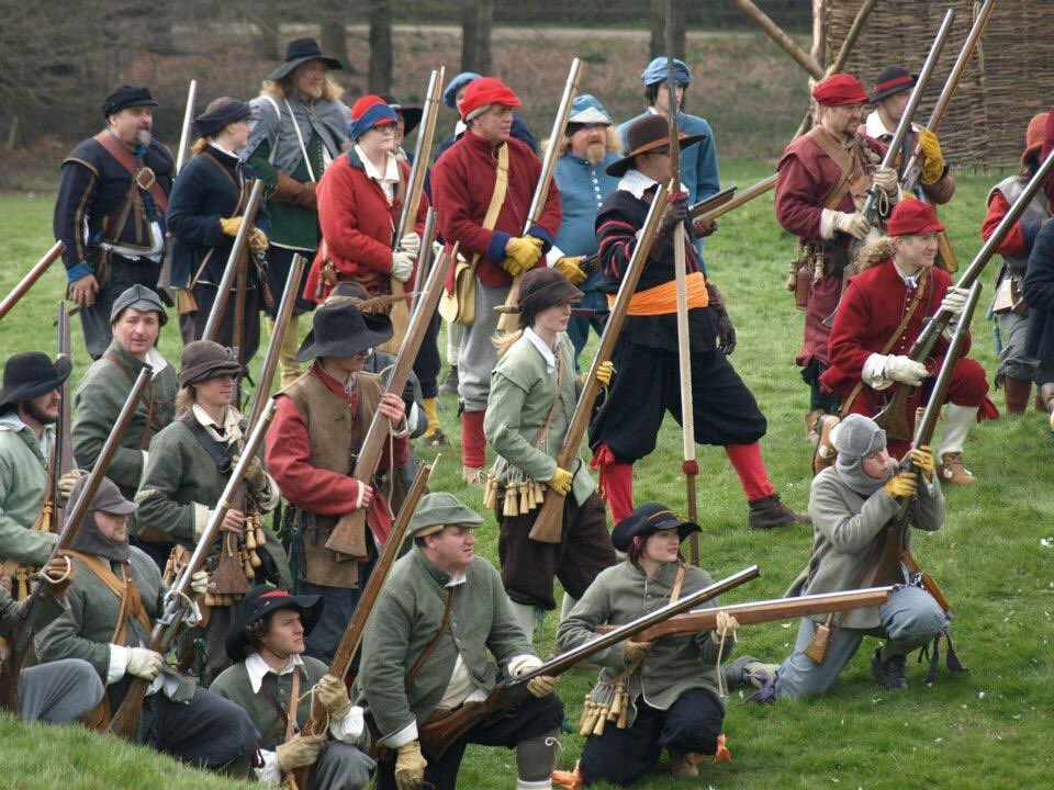 Tillier's Regiment tweet media