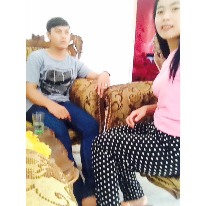 Jojuna_Chong tweet picture