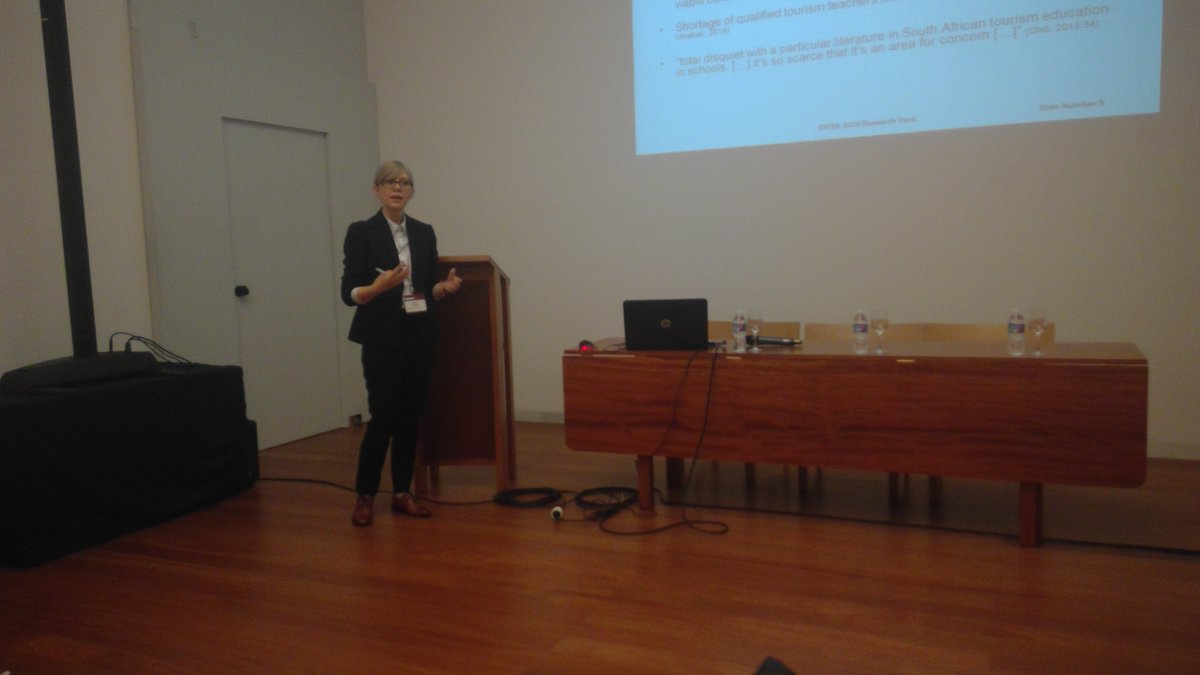 lorenzocantoni's tweet photo. .@AstaAdukaite on #WHACY research https://t.co/hWtWbJjr53 at #ENTER2016 @IFITTorg @nadzenka @UNESCO_USI @USInews https://t.co/6mFosRgXln