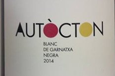 triovins's tweet photo. Proyectos singulares de vinos para disfutar: "Autòcton Blanc de Garnatxa 2014" @Papersdevi https://t.co/zGozZyJlUh https://t.co/ZmeZ4clwgk