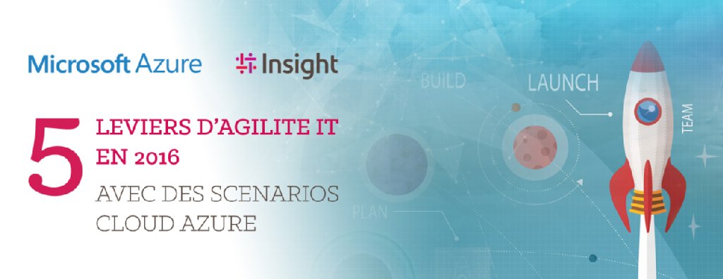 Insight_FR's tweet image. Top 5 des leviers d’#agilite #informatique pour #2016 #CloudAzure @Azure_France ow.ly/XVN5H