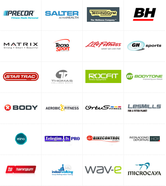 Gym_Factory's tweet photo. FERIA 2016 | ¡Ya son 50 empresas y marcas confirmadas! ¿Quieres conocerlas? 👉 https://t.co/y9uXsX2GHB https://t.co/fy571i0Zc5