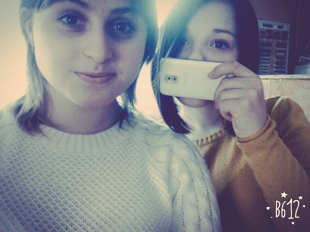 Увидемся в среду :-*