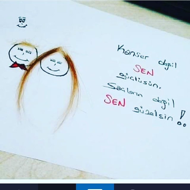 4ŞubatDünyaKanserGünüGönüllü olmak için bir neden daha!#erkenteşhishayatkurtarır#unutma#sensiz1eksiğiz@kbbmustafaak