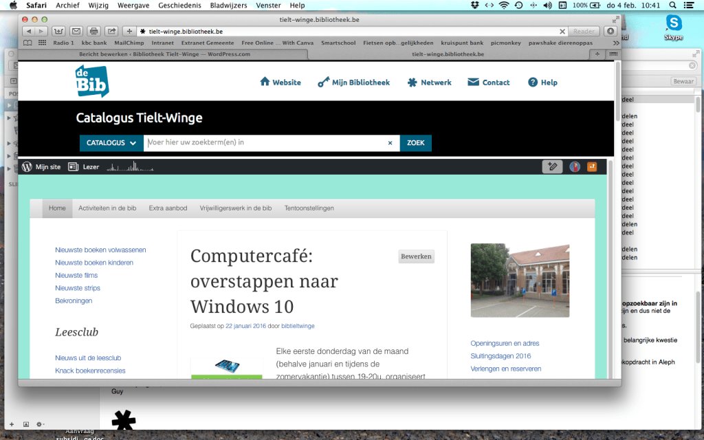 Problemen met de catalogus bibtieltwinge.wordpress.com/2016/02/04/pro…