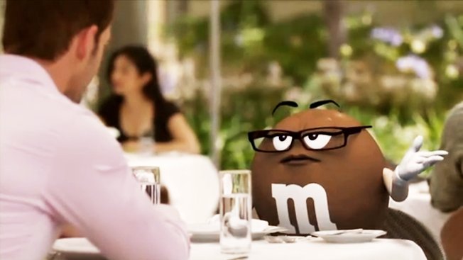 Bet you won't believe brown M&amp;M's will give you your daily #successstrategy! Read why here: bit.ly/1VPpoUb