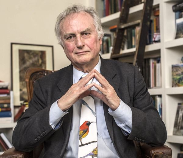 • Για τον Richard Dawkins και την 40ετή επέτειο του «Εγωιστικού γονιδίου»: facebook.com/katoptro/photo…