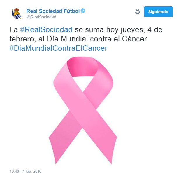 LALIGA tweet media