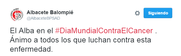 LALIGA tweet media
