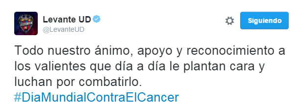 LALIGA tweet media