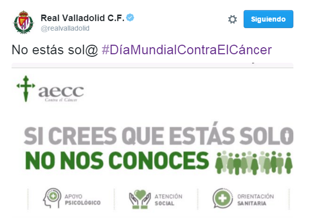 LALIGA tweet media