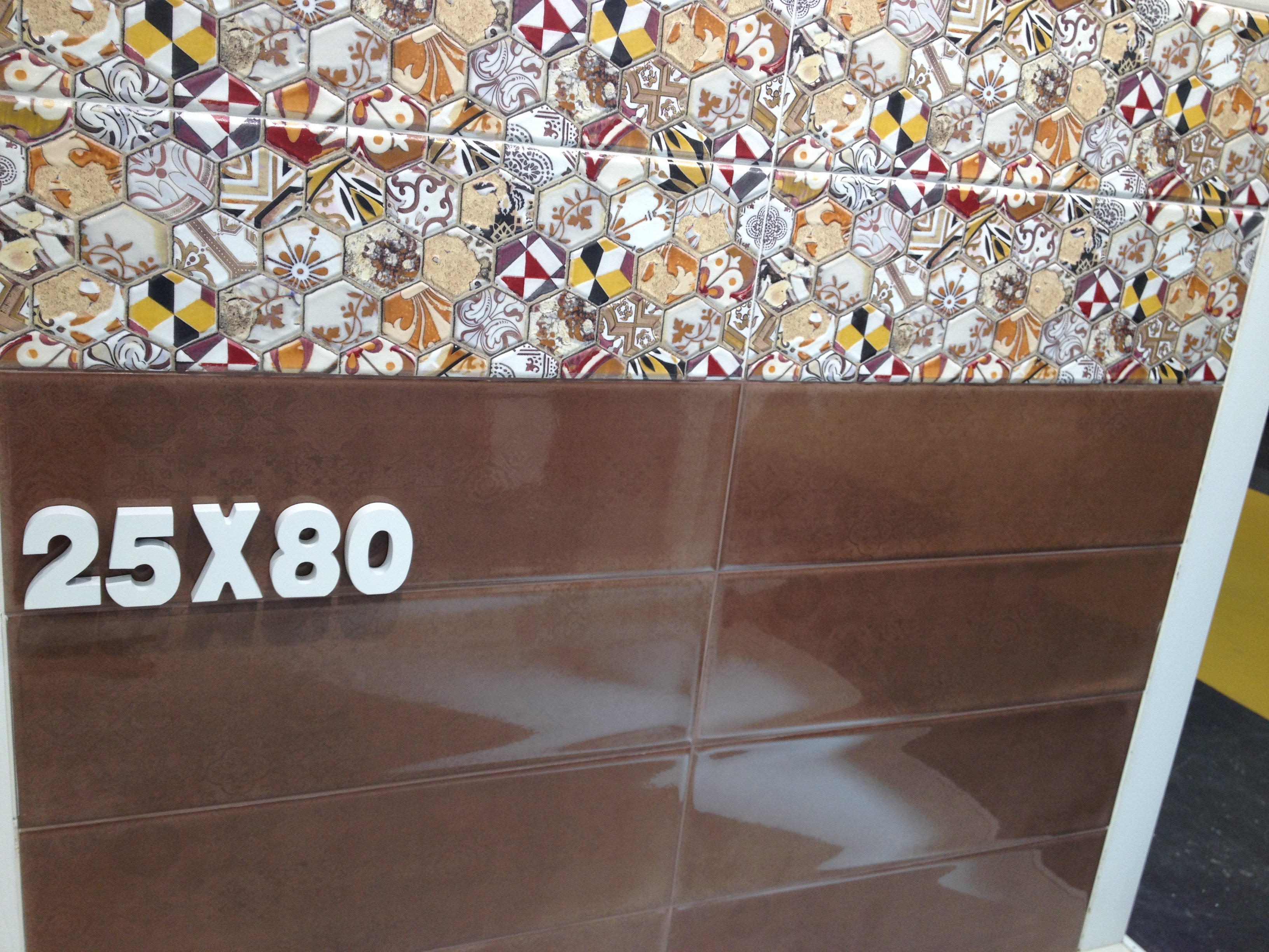 Cutting Edge Tiles (edge_tiles) / Twitter