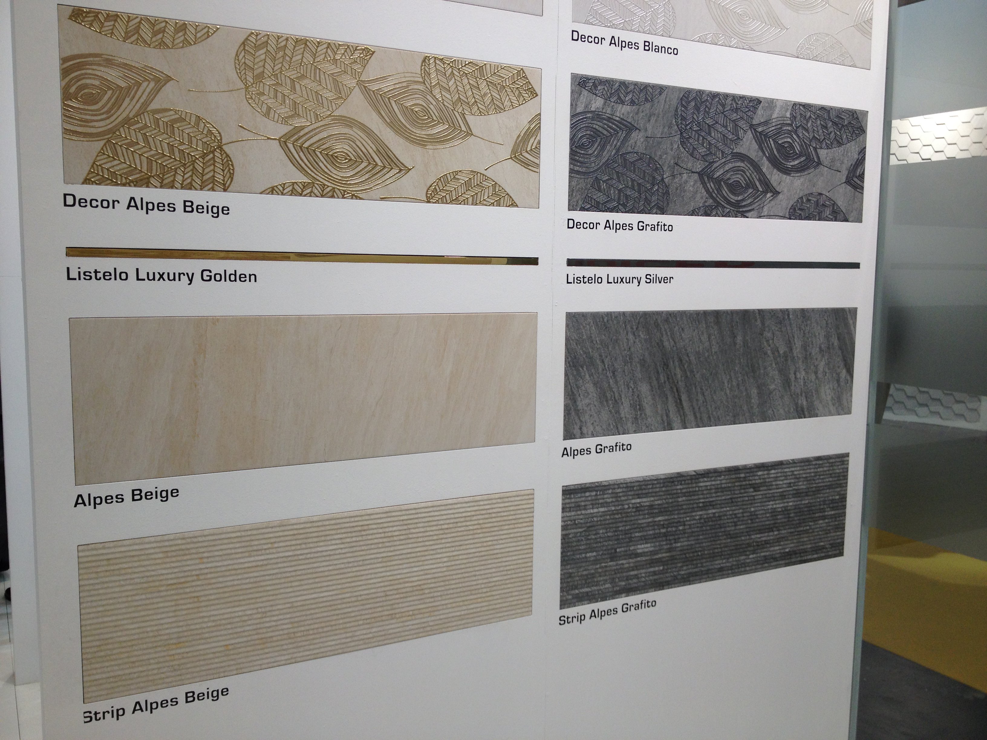 Cutting Edge Tiles (edge_tiles) / Twitter