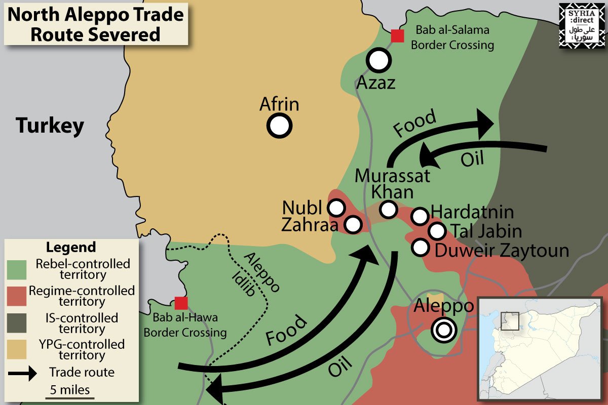 Syrian Civil War: News #5 - Page 34 CaXJPidXEAEa0lu