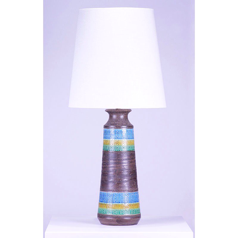 VintageItalianCeramicBitossi. REDUCED $650 - $420. Northbridge #tweetperth #perthisok #perthlife #artepodean