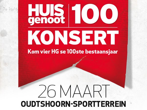 Ons voete jeuk al vir ons groot makietie by <a href="/kknk/">kang min</a> Kom kuier en vier saam fees! huisgenoot.com/hg100/kom-vier…
 #HG100