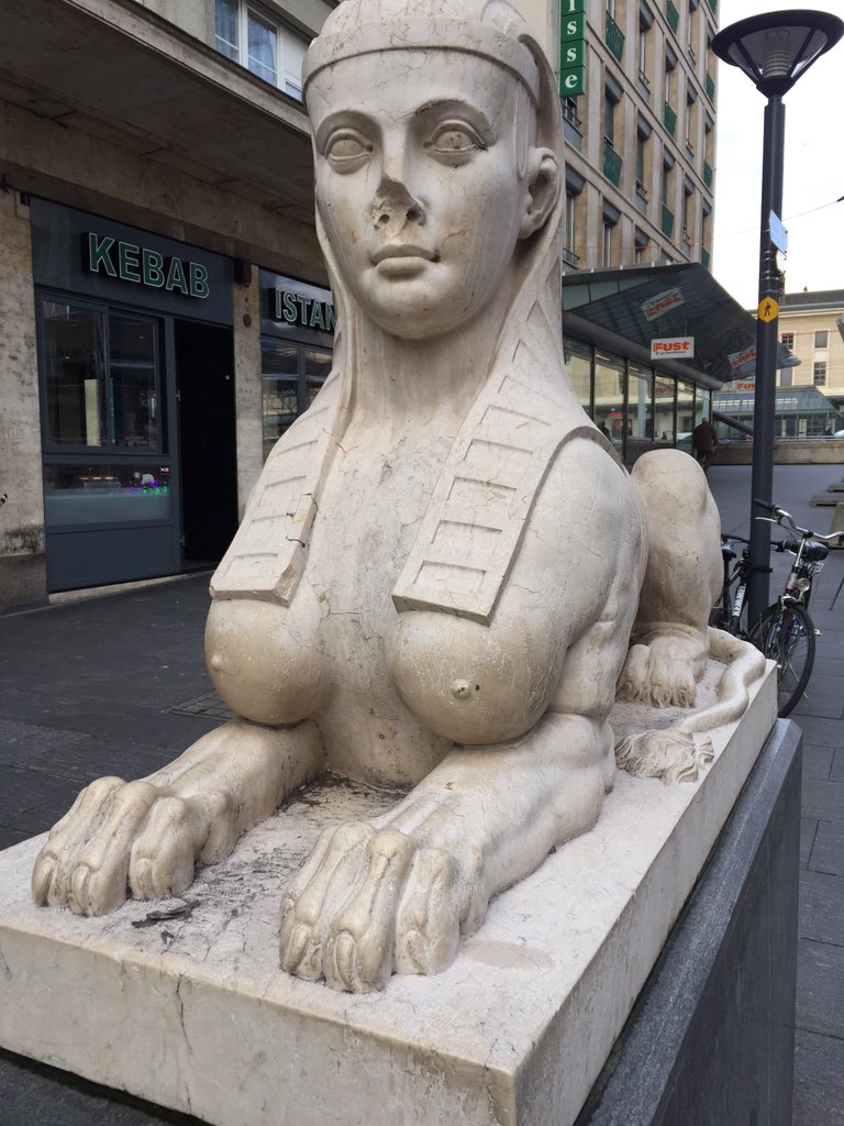 WilliamMcNulty's tweet image. Letting it hang out there in Geneva, Switzerland #openandfree #hnpw2016