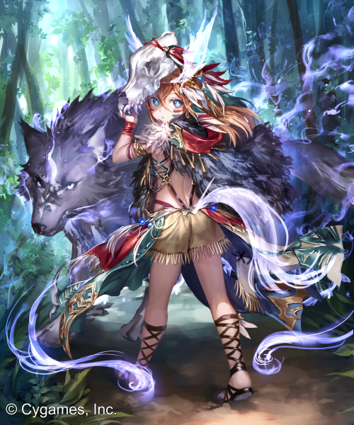 Shadowverse 神撃のバハムート