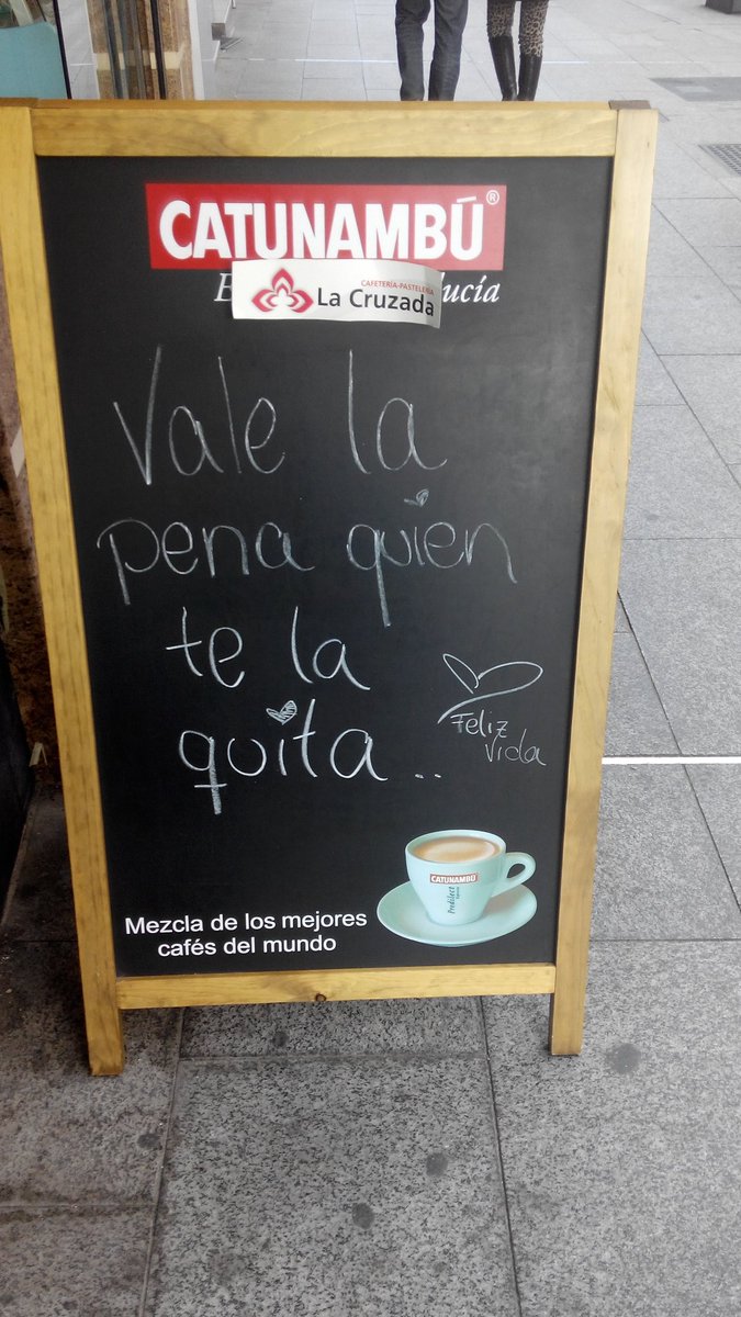 MissPunty's tweet photo. Pues eso.. https://t.co/yaBoCOZ4pP