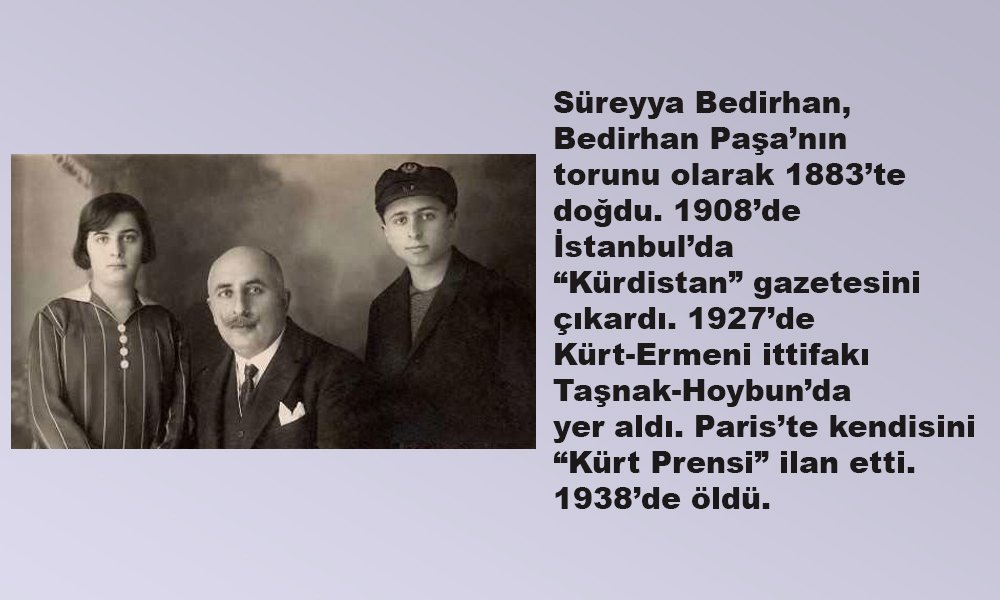 Kürt İslamcılar (@kurtislamcilar) on Twitter photo 