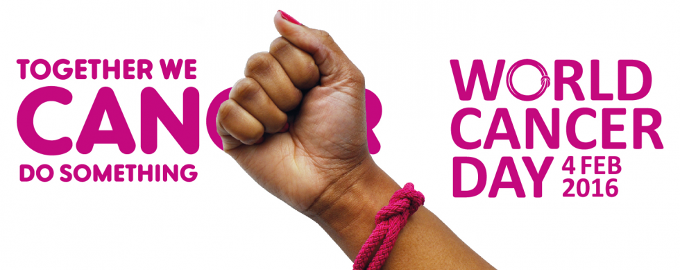 CaravacaTrail's tweet photo. Nunca te rindas, juntos podemos combatirlo.

#DíaMundialContraElCáncer 
#WeCanICan #WorldCancerDay https://t.co/uJw7TqyfqE