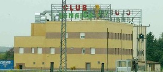 PorteroDePucela's tweet photo. Saber que estás llegando a #Valladolid porque ves esto: https://t.co/SUMFfqdScD