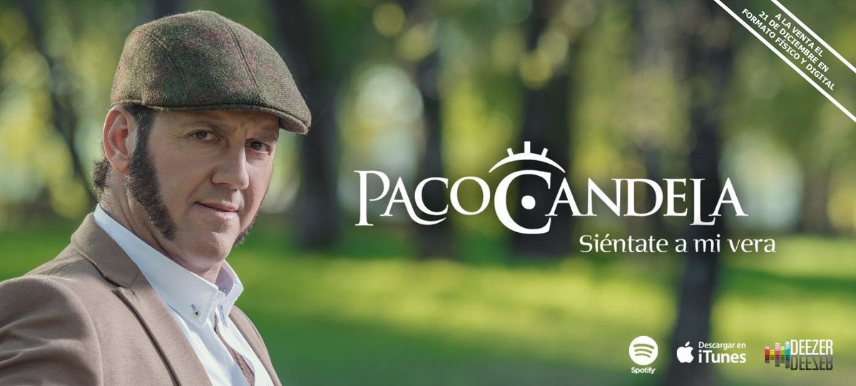 Sintonizamos <a href="/hispanidadradio/">Hispanidad Radio</a> para escuchar en directo a nuestro <a href="/Paco__Candela/">Paco Candela</a>. También en hispanidadradio.com