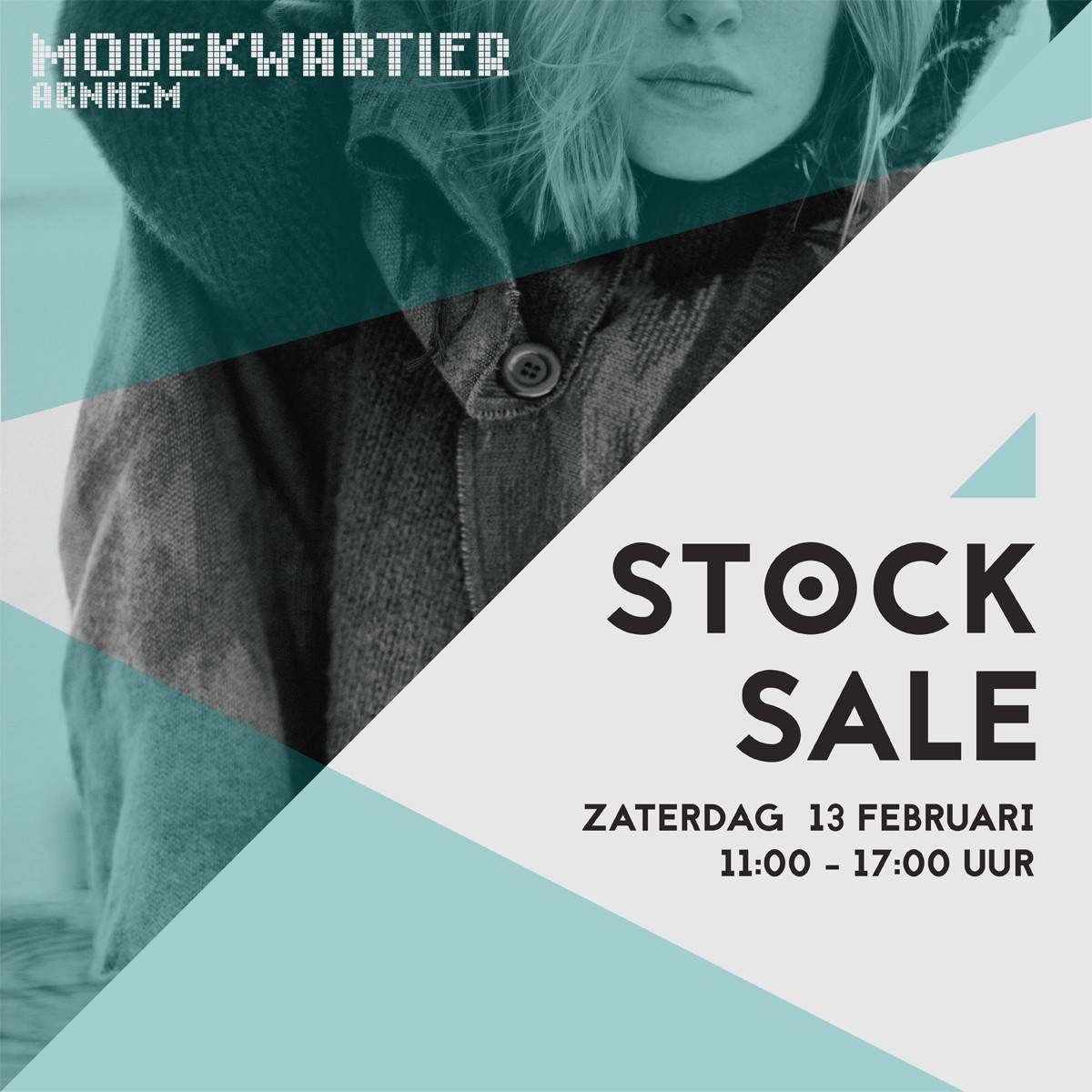 ModeMetMissie's tweet photo. 13 feb is de STOCKSALE van Mode Met een Missie. Veel oude collectie stukken zijn te koop tegen voordelige prijzen! https://t.co/wEWOu8qYyZ