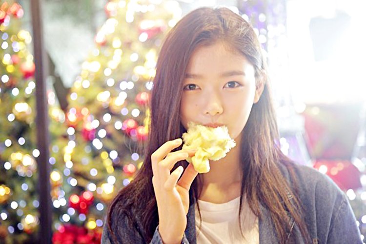 Yu2805's tweet photo. 김유정 Kim Yoo Jung (SURE Magazine) 😍 #��유정 #슈어 #KimYouJung #KimYooJung #KimYooJeong #SureMagazine https://t.co/pPSXi5f04l
