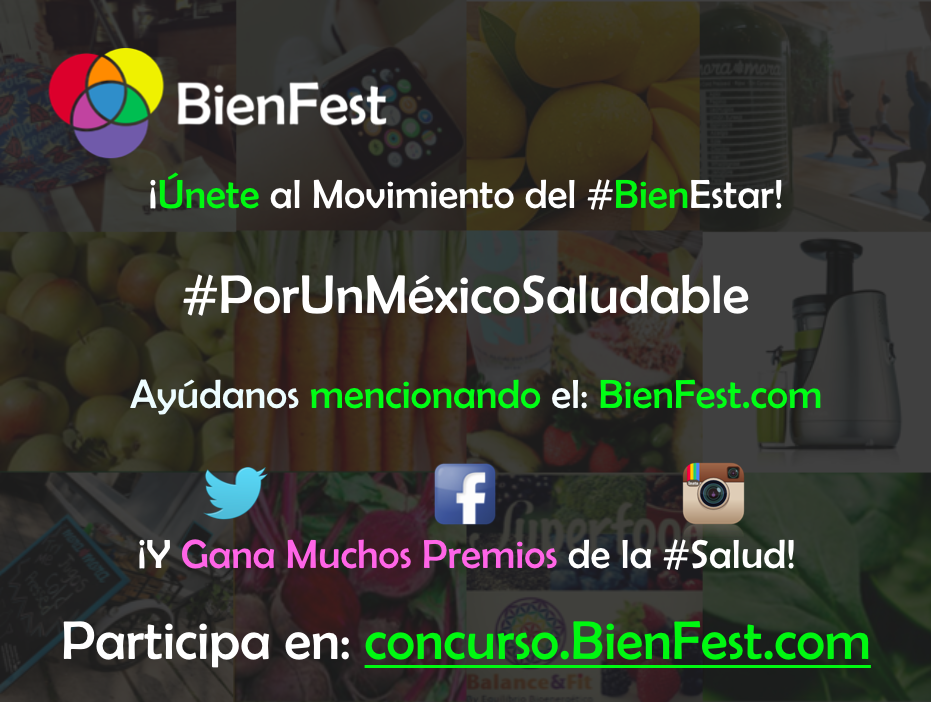 BienFest's tweet photo. ¿Nos echas la mano? porfa dale #RT #PorUnMéxicoSaludable https://t.co/zGI8fk2NRZ https://t.co/RswTs3i8H4   @NutriGalia @Dagyi @KarinaQLopez