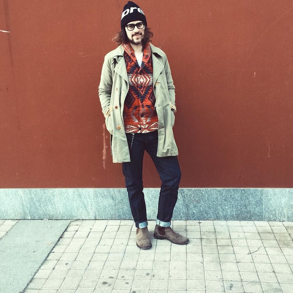 Matte368's tweet photo. #vsco #vscocam #ootd #fashion #style #menstyle #mensfashion #japan #visvim #hirokinakamura… https://t.co/2U56TyPzzR https://t.co/RaB0Crlbxl