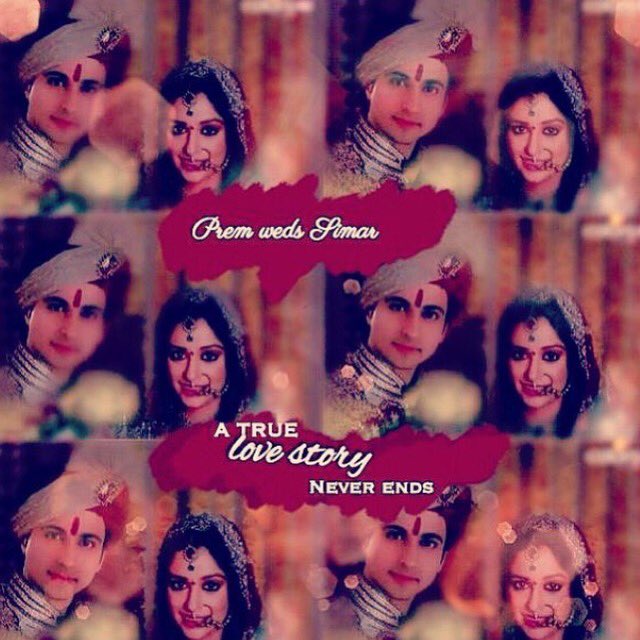 PremarFan's tweet photo. #ColorsPleaseReunitePremar #WeWantPremarMarriage #WeWantPremarScenes @ColorsTV @DheerajDhoopar @ms_dipika https://t.co/kIUSC9rTz9