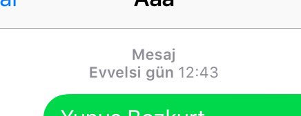 yunusbozkurtr's tweet photo. Ya sen Iphone 6S 64 GB sın ne bu köylü ağzı https://t.co/poNLiI5KEg