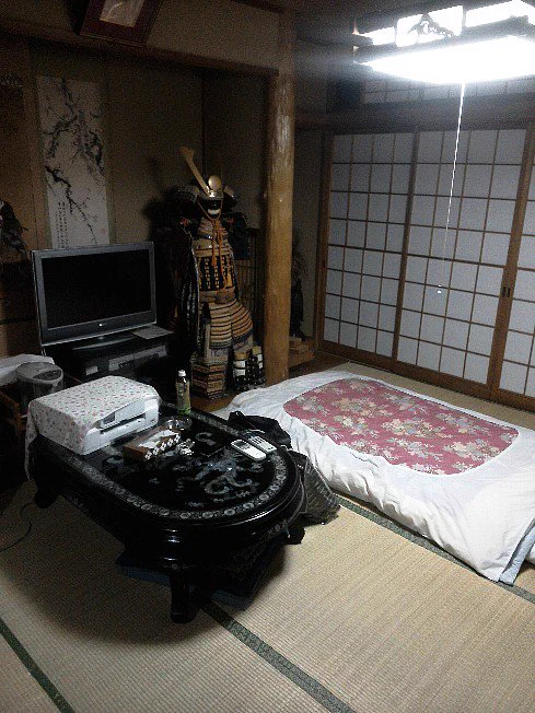 山形にあるビジネスホテルがマジで恐ろしすぎる...絶対に幽霊が出るやつやん...ww