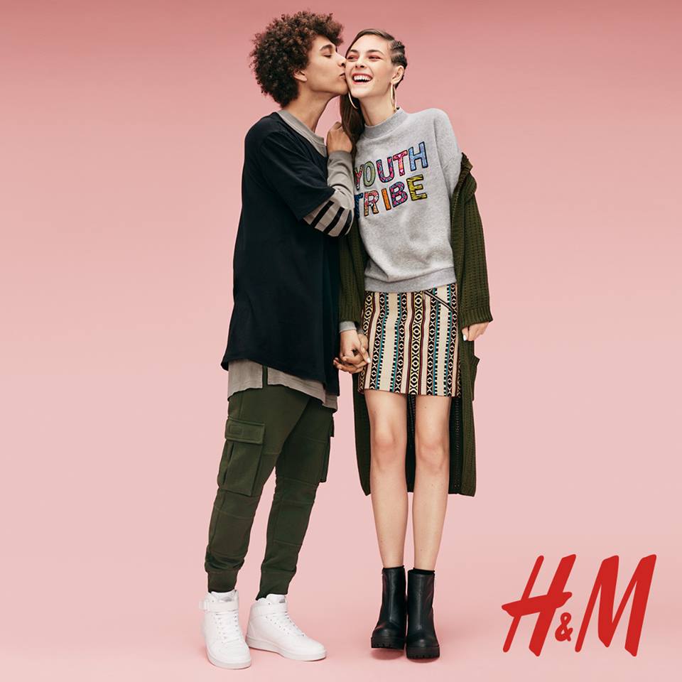 SestkaOC's tweet photo. Objevte novou kolekci @hmczech Divided, plnou moderního streetwearu! https://t.co/0MWD07yV9W https://t.co/YKWZu4jSid