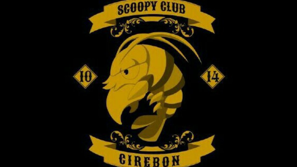 SCOOCCI_CRB's tweet photo. Salam Udang Ganas 
#NoOlengNoAction https://t.co/bkkZy7iOU5