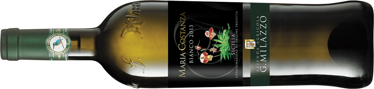 MilazzoVini's tweet photo. #MariaCostanza #vino #bianco . Al naso freschi #aromi floreali di zagara, ananas e banana, note di pepe bianco https://t.co/QkW0J6USso