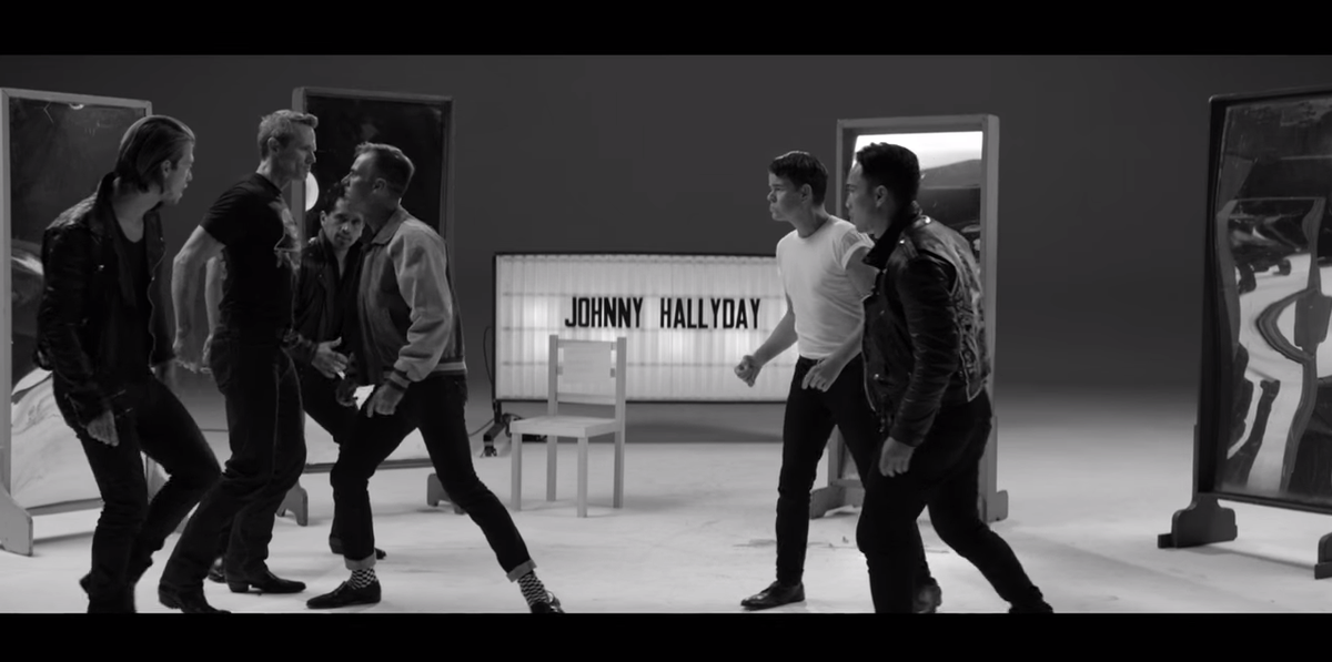 Vous pouvez voter jusqu'au 11 février pour la chanson "De l'Amour" aux #Victoires2016: france2.fr/victoires