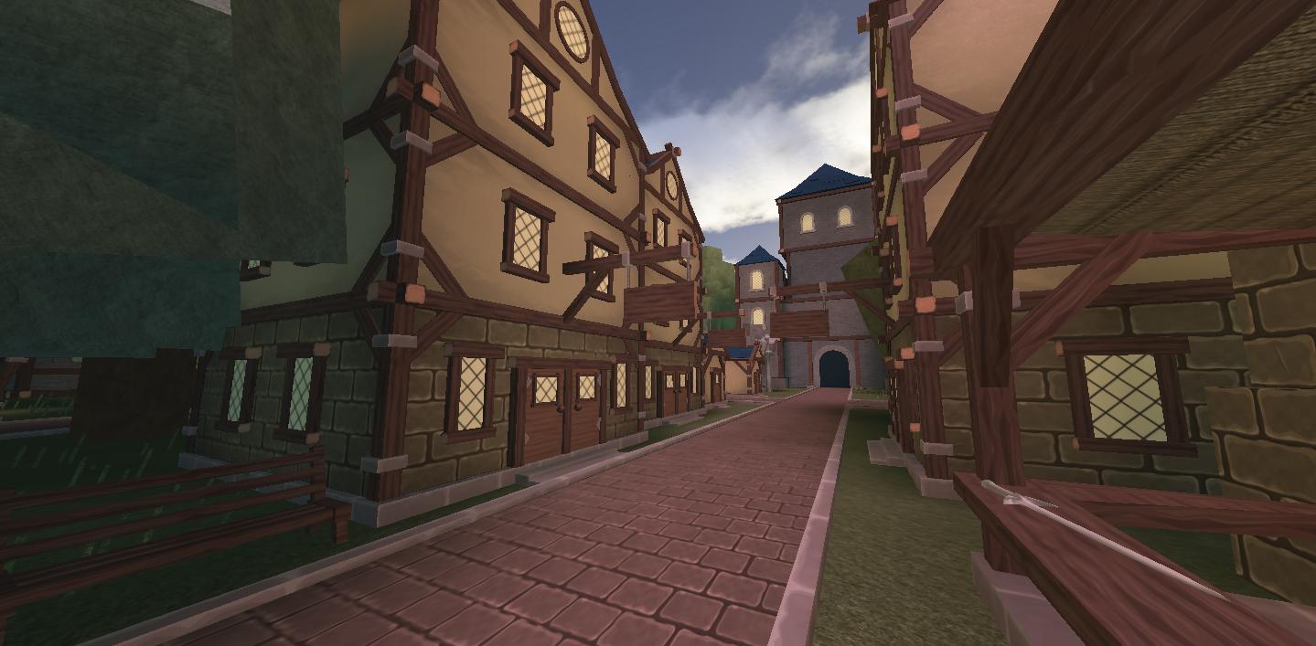 Zackstudio Games On Twitter Robloxdev Roblox Robloxforxbox Roblox Battlefield Upcoming Medieval City Fps Map Https T Co 0l5zqtrpgn - roblox medieval game roblox