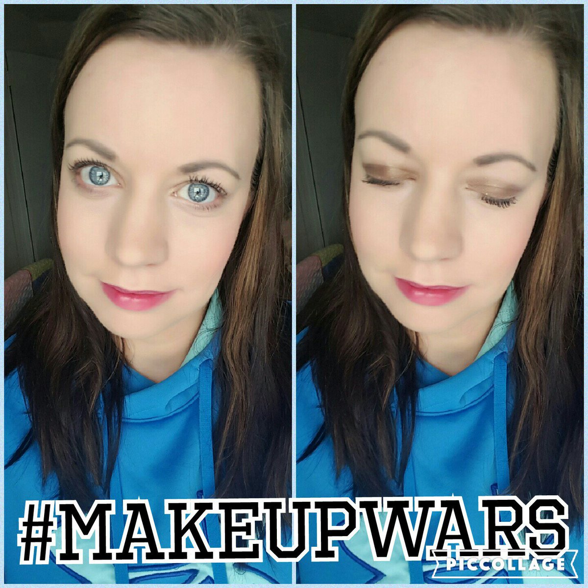 AshleyJennerXO's tweet photo. Gotta love our YSisters Challenge! Tenacious #Splurge and Sultry #LipStain!
#MakeupWars #Younique #LashAngels #MUA https://t.co/a9C4mINkhT