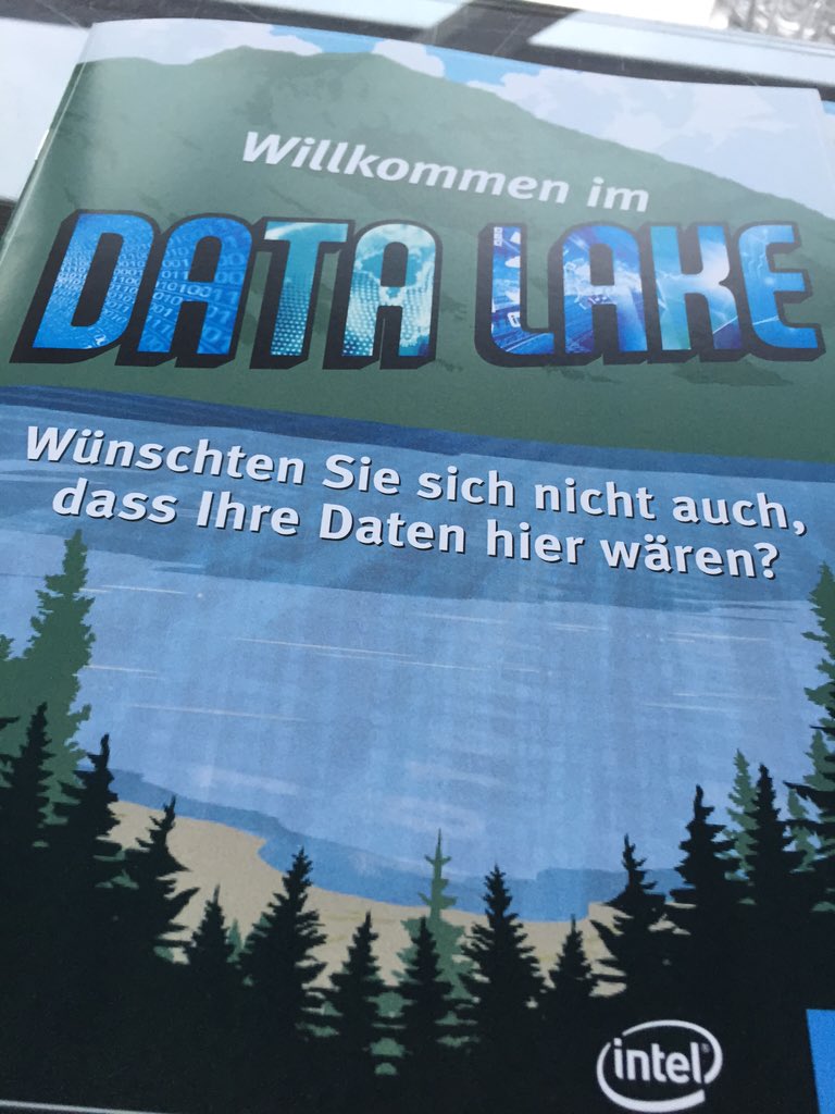 edbeauvais's tweet image. Great #EMCIsilon customer event today in Munich! Expand the #Datalake pulseblog.emc.com