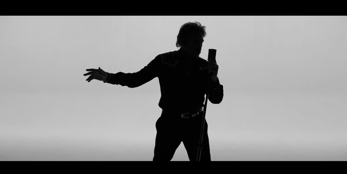 Johnny Hallyday tweet media