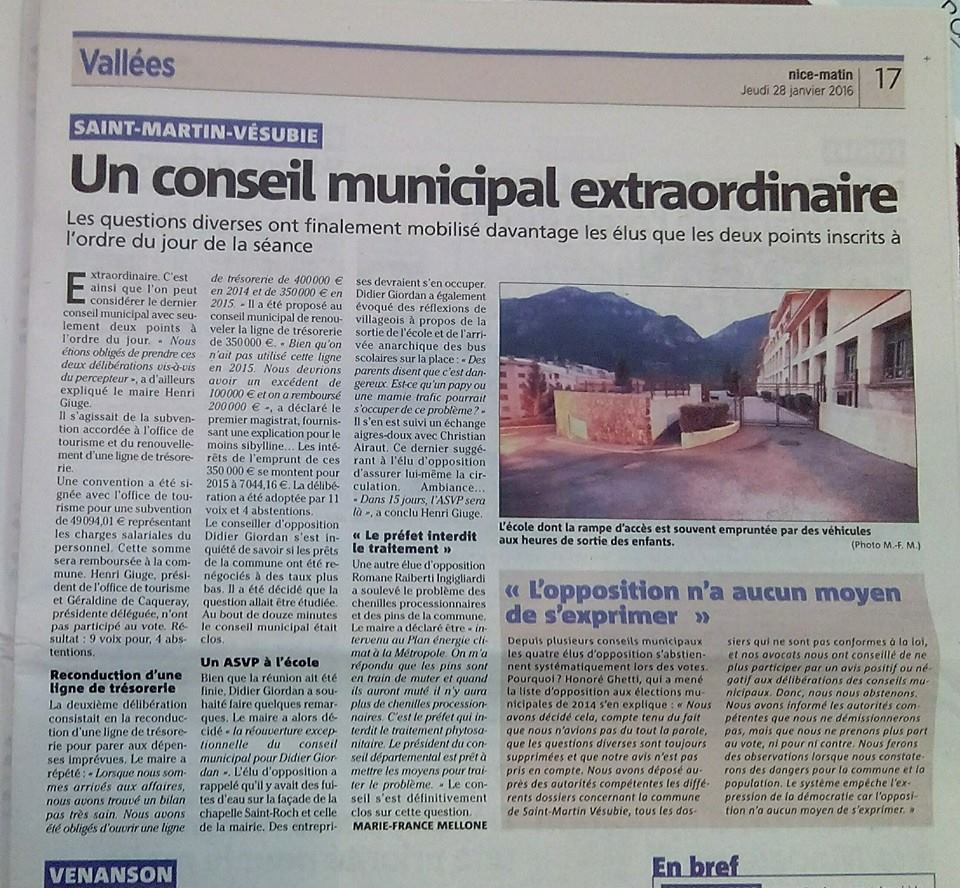 GreenTurtlenice's tweet image. #Vésubie #ChenillesProcessionnaires #ArticleNiceMatin que dises les maires &amp;amp; sous-préfet #Venanson #StMartinVésubie