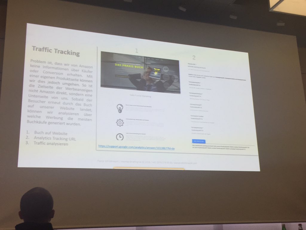 fragRoger's tweet photo. @Webcoach wirklich tolles Referat zum Thema #SEO via #Kindle - dankeschön #IBsuch16 https://t.co/ybFUIpudYs