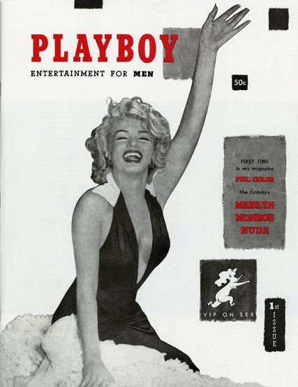 ArtInWay's tweet photo. Pornographic magazines lost cultural significance, Playboy’s circulation dropped from 5.6 million in 1975 to 800,000 https://t.co/tGTQCAcZQK
