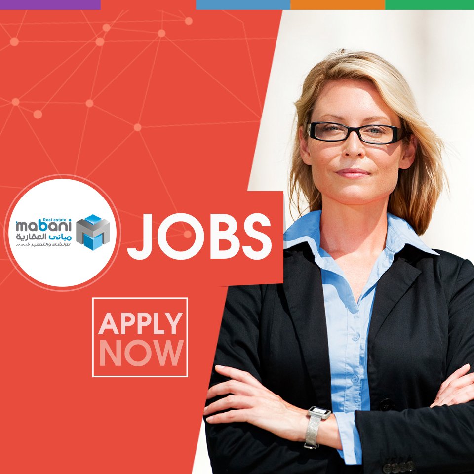 jobzella's tweet photo. #Executive Secretary is needed at #Mabani #Real_Estate

Apply Now at#Jobzella 
https://t.co/yH7Q4zrqQV 
#jobs #egypt https://t.co/dSRw9JiKkF