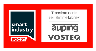Forflux's tweet photo. Tip #SmartIndustry Event: @AupingNL & @Vosteq over 'Transformeer in een slimme fabriek' @IndustrySmart #boostsmart https://t.co/vPZbHorbUI